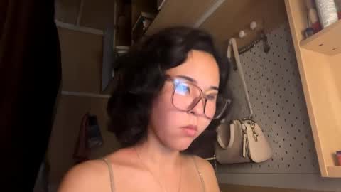 Jenny  online show from May 22, 2026, 10:48 pm