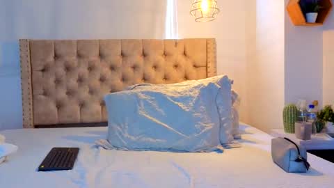 Kery Hillson online show from March 23, 2026, 3:05 pm