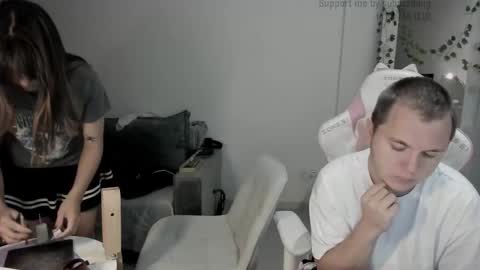 kesh_mne online show from September 21, 2025, 5:25 pm