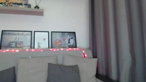 Snapshot of kessiecage chatting on February 27, 2025, 6:53 pm kessiecage online show from February 27, 2025, 6:53 pm