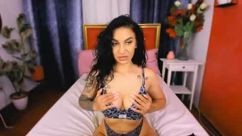 Snapshot of kessyjo chatting on July 16, 2026, 4:51 am Jo online show from July 16, 2026, 4:51 am