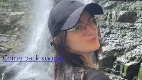 Ketrin online show from February 20, 2026, 6:37 am