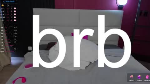 KatrinaKetrin online show from February 10, 2025, 4:19 am