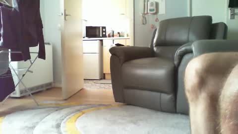 Daddyo online show from June 1, 2026, 3:58 pm