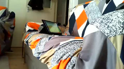Snapshot of kevee1955 chatting on August 9, 2026, 10:09 am Daddyo online show from August 9, 2026, 10:09 am