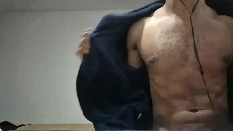 kevi4 online show from January 4, 2025, 7:34 am