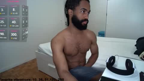 kevi4 online show from September 13, 2025, 6:08 pm