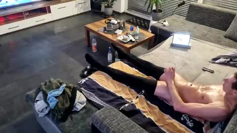 Nicoalone14 online show from December 29, 2024, 7:00 pm