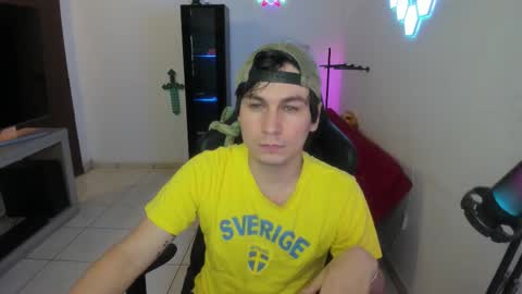 Kevin online show from October 30, 2025, 11:16 pm