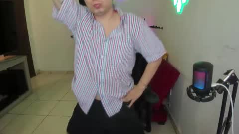 Snapshot of kevin873s chatting on January 31, 2026, 11:36 pm Kevin online show from January 31, 2026, 11:36 pm