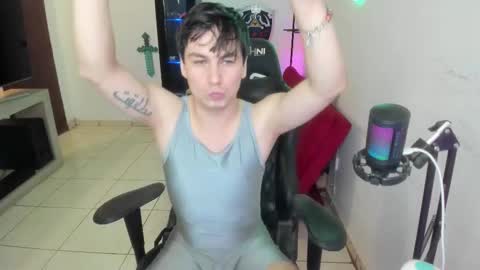 Snapshot of kevin873s chatting on February 13, 2026, 11:23 pm Kevin online show from February 13, 2026, 11:23 pm