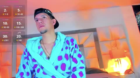 Kev online show from February 6, 2026, 11:24 am