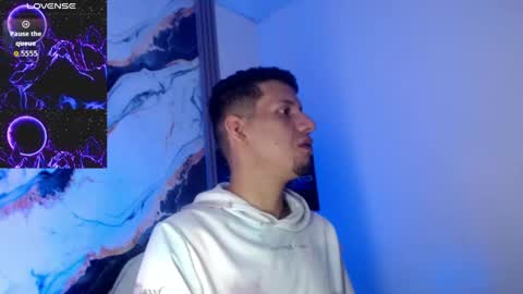 Snapshot of kevin__max_ chatting on May 11, 2026, 7:11 pm Kev online show from May 11, 2026, 7:11 pm