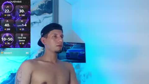 Snapshot of kevin__max_ chatting on June 18, 2026, 9:14 am Kev online show from June 18, 2026, 9:14 am