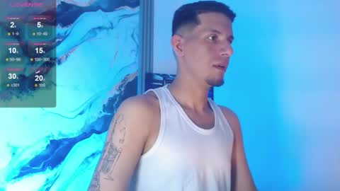 Snapshot of kevin__max_ chatting on July 6, 2026, 7:16 pm Kev online show from July 6, 2026, 7:16 pm