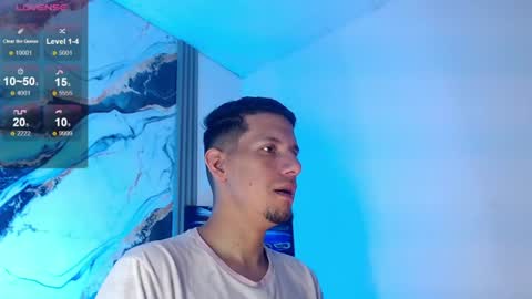 Snapshot of kevin__max_ chatting on July 10, 2026, 7:05 pm Kev online show from July 10, 2026, 7:05 pm