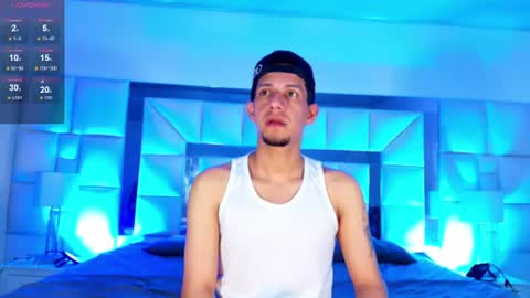 Snapshot of kevin__max_ chatting on July 23, 2026, 7:12 pm Kev online show from July 23, 2026, 7:12 pm