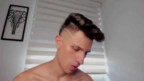 Kevin Ahs online show from December 6, 2024, 5:11 pm