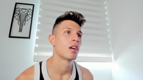 Kevin Ahs online show from January 21, 2025, 3:21 pm