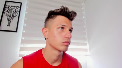 Kevin Ahs online show from January 22, 2025, 3:07 pm