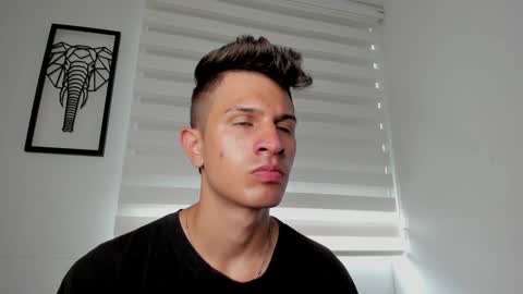 Kevin Ahs online show from January 24, 2025, 3:13 pm