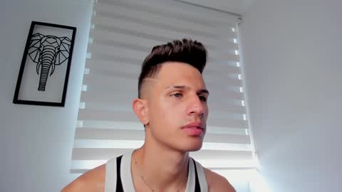 Kevin Ahs online show from February 6, 2025, 3:20 pm