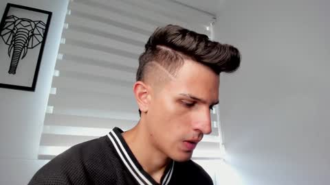 Kevin Ahs online show from February 7, 2025, 6:56 pm