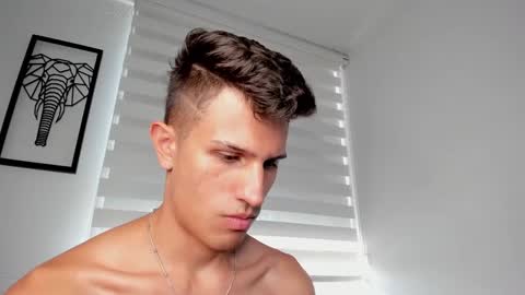 Kevin Ahs online show from February 12, 2025, 6:40 pm