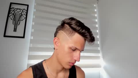 Kevin Ahs online show from February 14, 2025, 3:26 pm