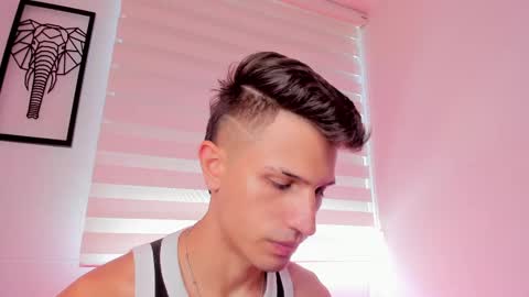 Kevin Ahs online show from February 20, 2025, 2:57 pm