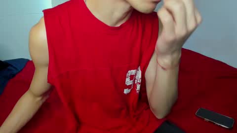 Kevin Ahs online show from February 28, 2025, 8:39 pm