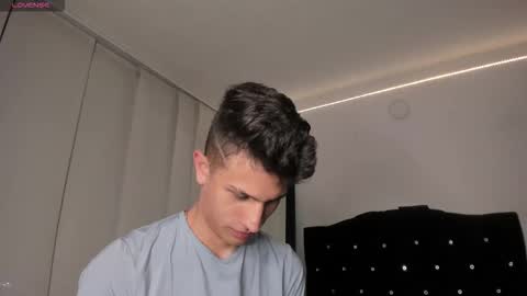 Kevin Ahs online show from September 13, 2025, 11:15 pm