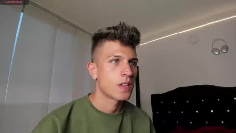 Kevin Ahs online show from September 29, 2025, 10:47 pm