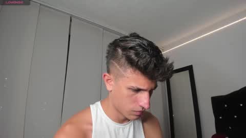 Kevin Ahs online show from October 15, 2025, 11:27 pm