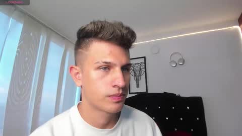 Kevin Ahs online show from November 7, 2025, 10:21 pm