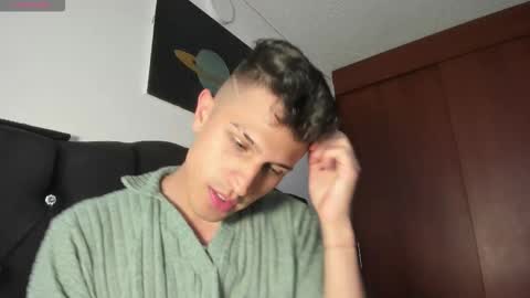 Kevin Ahs online show from February 21, 2026, 10:33 pm