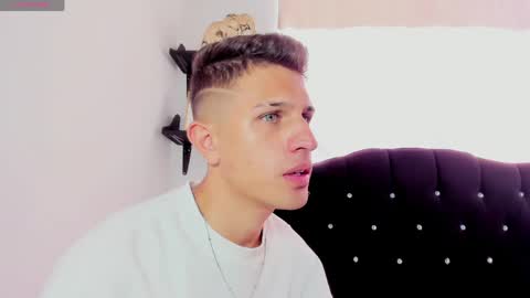 Kevin Ahs online show from April 14, 2026, 9:10 pm