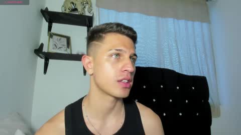 Kevin Ahs online show from May 26, 2026, 11:01 pm