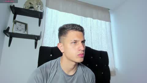 Kevin Ahs online show from June 9, 2026, 10:32 pm