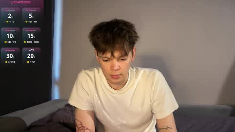 Kevin online show from April 12, 2026, 2:33 pm