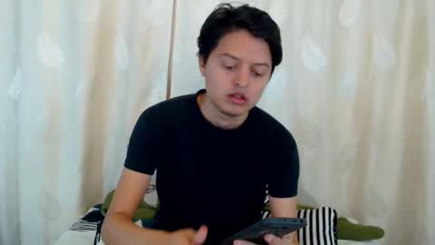 Kevin online show from February 8, 2026, 11:46 am