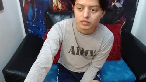 Kevin online show from February 12, 2026, 11:38 am