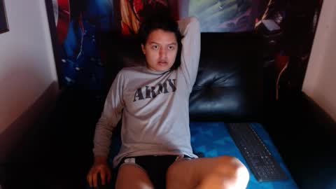 Kevin online show from February 25, 2026, 11:31 am