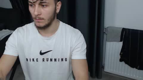 Kevin69 online show from March 5, 2025, 8:32 pm