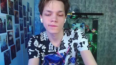 Kevin online show from April 10, 2026, 5:01 am