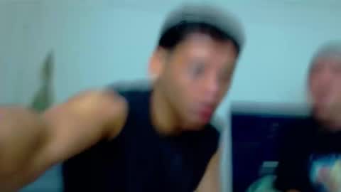 kevin marlon online show from October 26, 2025, 1:33 am