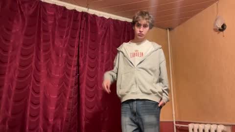 Kevin Martin online show from April 23, 2026, 6:43 pm