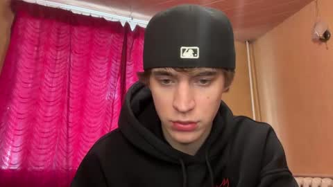 Kevin Martin online show from April 24, 2026, 9:01 am