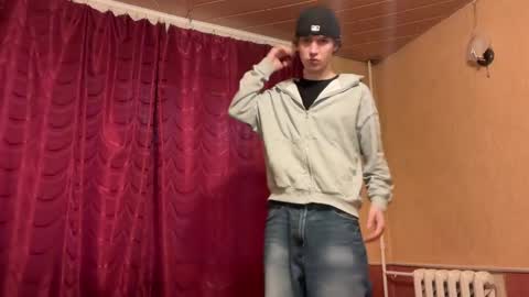 Snapshot of kevin_martin8 chatting on April 25, 2026, 3:20 pm Kevin Martin online show from April 25, 2026, 3:20 pm