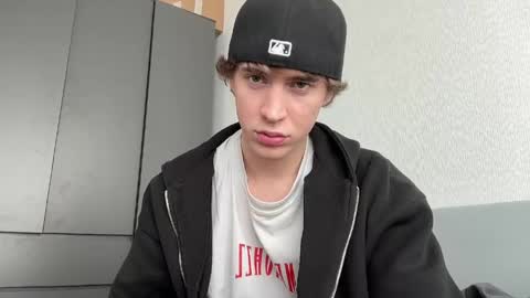 Snapshot of kevin_martin8 chatting on May 14, 2026, 12:56 pm Kevin Martin online show from May 14, 2026, 12:56 pm